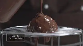 Video Tutorial - Glasse Babbi per le tue creazioni di Pasticceria