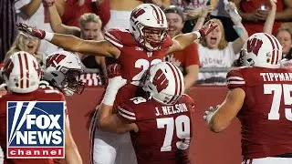 Outkick launches college football bus tour