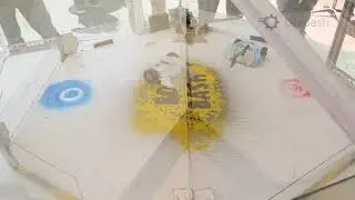 Bot Bash Corporate Party Promotional