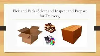Order to Cash Process Video