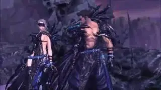 [I Like It Loud] Blade and Soul - Costume Showcase