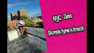 Dumpa tyme x knock