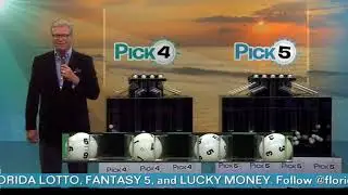 Pick Evening 20180108