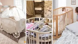Baby cribs Toddlers bed design ideas Twins beds Mother choice for lovely kids