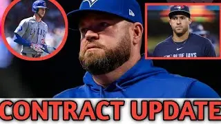 Why Kyle Tucker STILL Doesn't Have a Contract.?(The Real Reason No One's Talking About)