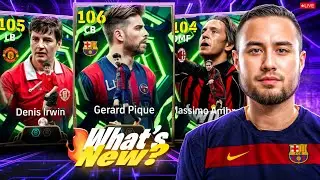 🔴 LIVE - PACK OPENING & TESTING PIQUÉ!! 🔥 SMART ASSIST DESTROYER | EFOOTBALL 2026 #INDOSQUAD