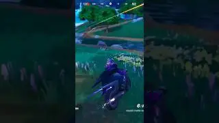 The Prowler (Fortnite Chapter 4 Season 2) #fortnite #shorts