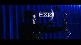 EXO 엑소 COMEBACK Concept Trailer/Spoiler #EXODEUX