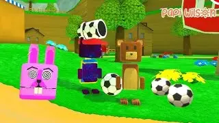 Super Bear Adventure Billing 😍 _ New Techno Gamerz 5K ( Android Gameplay)