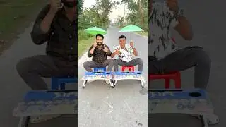 Маленький столик Playgro Rectangle Chai Table с 4 стульями и 1 столом 😀🔥👍