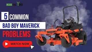Know  Common 6 Bad Boy Maverick Problems And Their Solutions