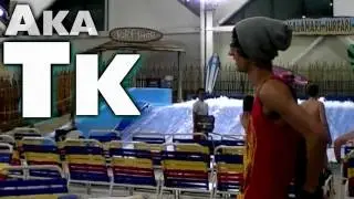 Twosdays With Tk (Tk Edition)