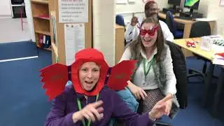 Dollis Christmas 2018