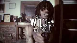 Nicko Savage - Go Wild Freestyle | Shot by: @CallMe_Timo