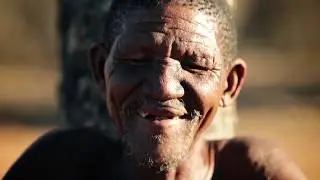 Episode 02: Africa Untouched