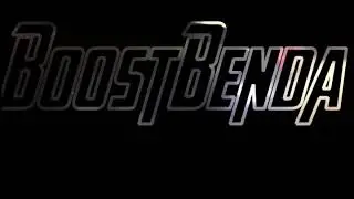 BOOSTBENDA: vs Blown Jeep SRT