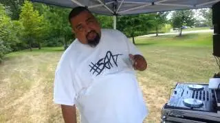 Frio benefit car wash held by ll Kold familia