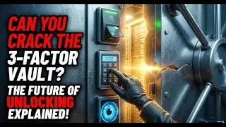 3 Factors of Authentication: How MFA Actually Works