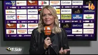 Off Side Benevento-Team Altamura, le interviste ai protagonisti
