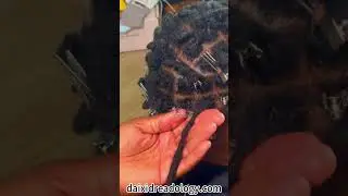 They&rsquo;re the best trust! Human loc extensions #dreadlocksextensions #dreadslocks