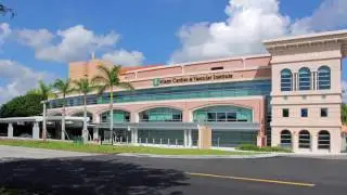 Baptist Health South Florida - Healthcare That Cares