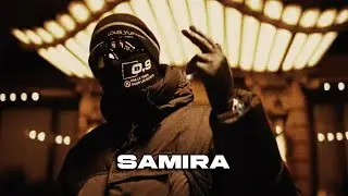 [FREE] Avie x Emotional Guitar Afro Trap Type Beat &ndash; 'Samıra' | Deutschrap Type Beat 2026