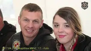 2017.04.29. - Skup&scaron;tina MKVC `17. - Foto