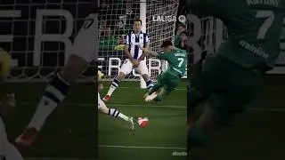 Antony's magic is Back 🔥