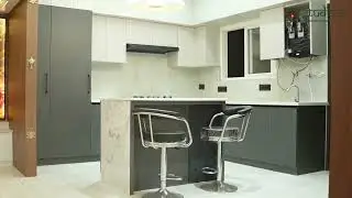 At Studio A, we don’t design kitchens to impress for a few months.