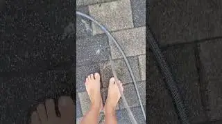 Ходьба босиком может быть полезной для здоровья #barfuss