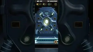The Vault Logic puzzle Box walkthrough | level 34