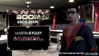 [S08E05] United Divided | Martin Foley | GTARP | LuckyV | 28/09/25