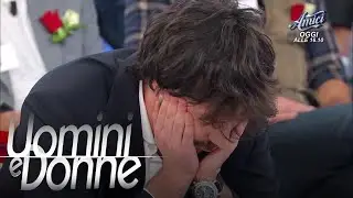 Uomini e Donne, Trono Classico - Le parole di Michele