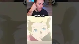 This is what Boruto needed #boruto #naruto #shorts