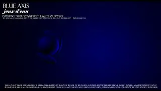 BLUE AXIS, JUEX D'EAU 2021 Instance Demo