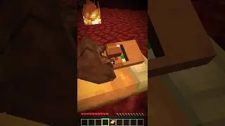 Minecraft Logic.. #shorts #minecraft