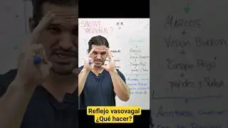 que hacer si siento esto ? 🤢✅👀 #mareos #desmayo #vasovagal #sincope