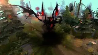 Dota 2 Bodač T&yacute;dne - Trailer