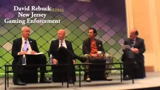 Skill vs  Chance Gaming, #G2E2015, Part 3
