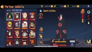 Ninja New Legend: how to use purifying crystals
