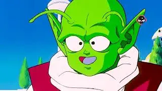 Trunks returns to the future to avenge Gohan, The final battle between Gohan and Cell