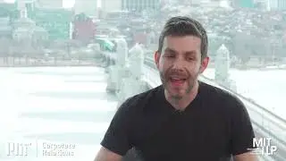 Rethinking how we communicate with our machines - 1 of 5