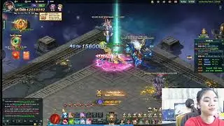 Strike Point | حلم النار يعبر حدود القدر