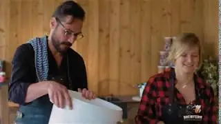 Brewferm Premium Belgian Beer - How to homebrew