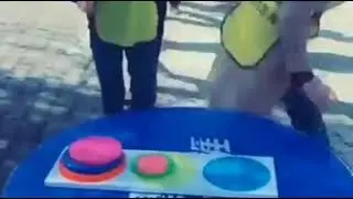 Fun Ideas &ndash; Team Building Games.
