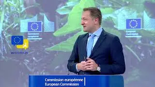 The Future of EU Farming: Why CAP Remains a Top Priority! 🌍🚜