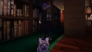 Sneaking Down The Tower! | Harry Potter and TPS - 100% Walkthrough No Commentary