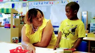 Parent-Teacher Partnership | Rootle Readiness | PBS NC