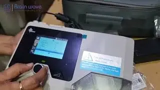 Bmc G2s B30VT Bipap Machine