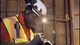 Introducing the Project Technician at Andersen &mdash; Full Video